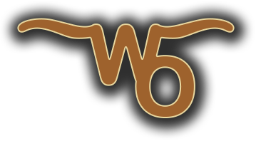 Whispering Oaks Ranch Logo